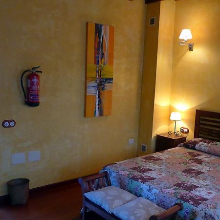 Casa Rural El Hondillo Valverde  Eksteriør billede