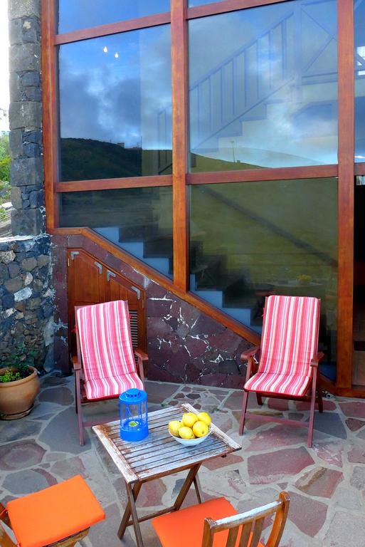Casa Rural El Hondillo Valverde  Eksteriør billede