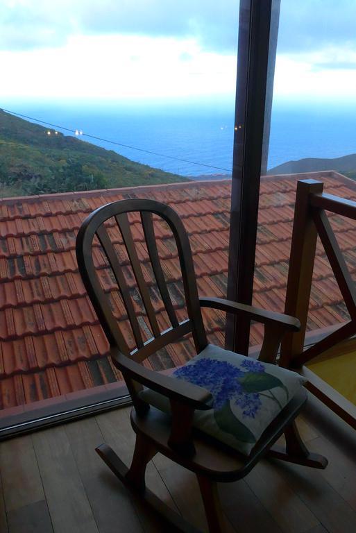 Casa Rural El Hondillo Valverde  Eksteriør billede